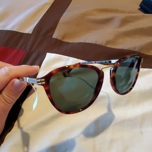 New with tags Canali sunglasses